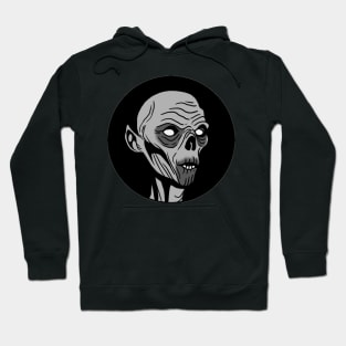 FAMINE Hoodie